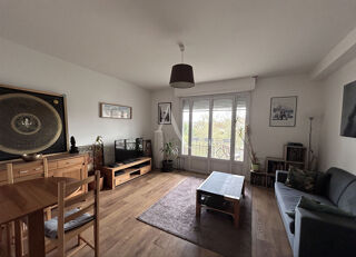  Appartement à vendre 4 pièces 86 m²