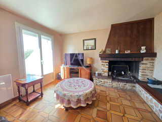  Maison  vendre 6 pices 107 m