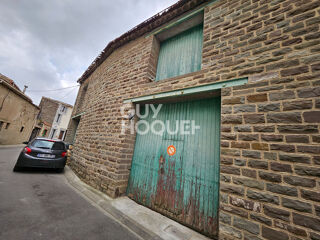  Parking / Garage à vendre 290 m²