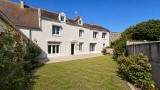  Maison à vendre 7 pièces 147 m²
