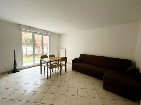  Appartement  louer 2 pices 48 m