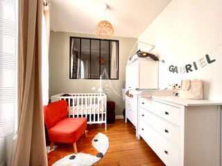  Appartement  vendre 3 pices 55 m