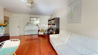  Appartement à vendre 4 pièces 93 m²