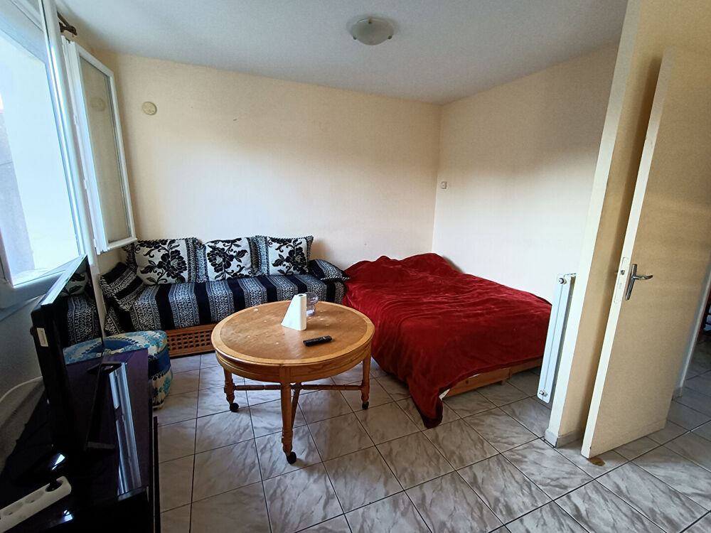 Maison Tonnay-Charente 96m² - 4 chambres - plain-pied