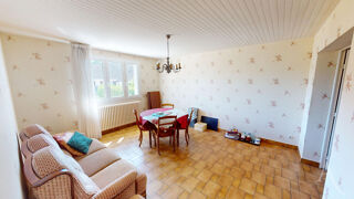  Maison � vendre 5 pi�ces 110 m�