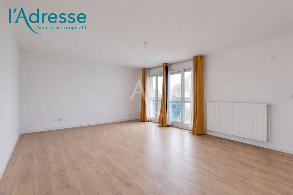 Vente Appartement A 2 minutes du RER A à pied Noisy le grand