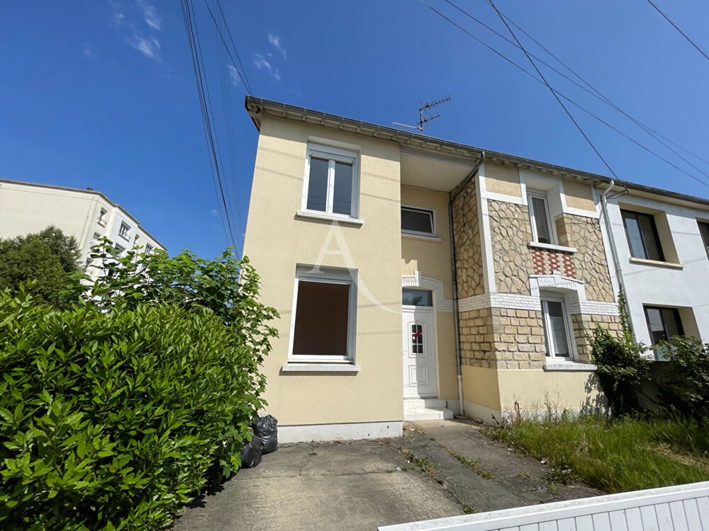 Maison 4 pièces 116 m² · à Caen · 116 m² · 297 250 €