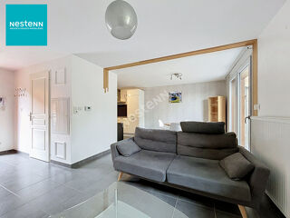  Appartement à louer 3 pièces 57 m²