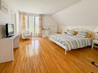  Maison � vendre 9 pi�ces 155 m�