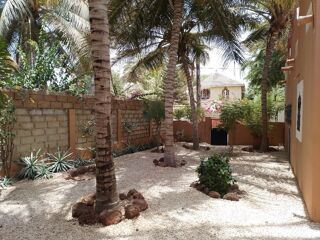 Immeuble � vendre 6 pi�ces 440 m� Ngaparou