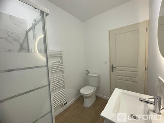  Appartement � louer 1 pi�ce 19 m�