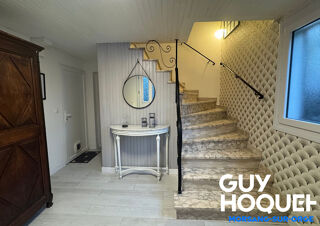  Maison � vendre 5 pi�ces 117 m�