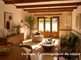  Maison à vendre 5 pièces 143 m²