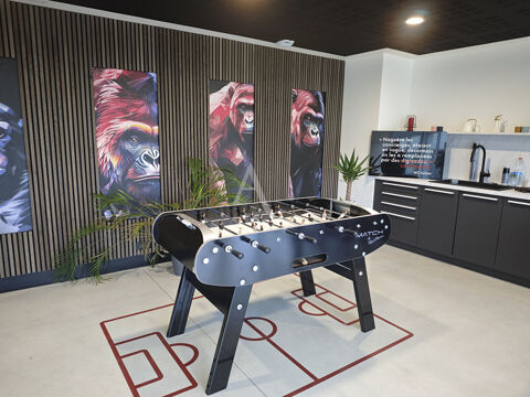  Appartement � louer 1 pi�ce 32 m�