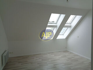  Appartement à louer 1 pièce 19 m²