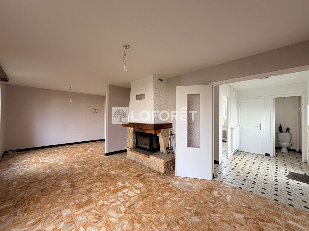 Maison 6 pièces 102 m² · à Vitry le Francois · 102 m² · 81 500 €