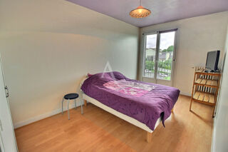 Appartement  vendre 3 pices 59 m