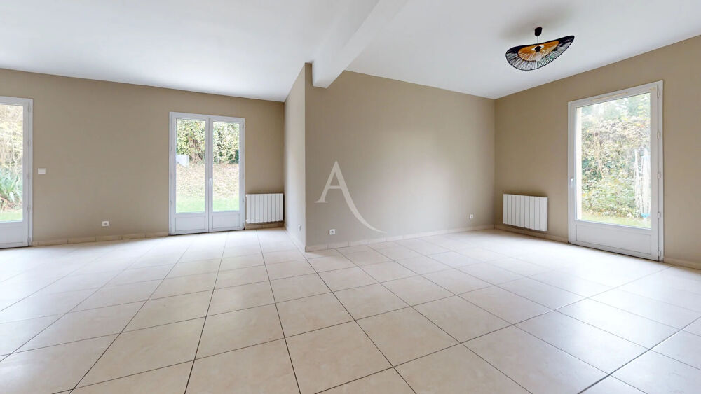 Vente Maison Maison Meulan En Yvelines 5 pi�ce(s) Sous sol total Meulan en yvelines