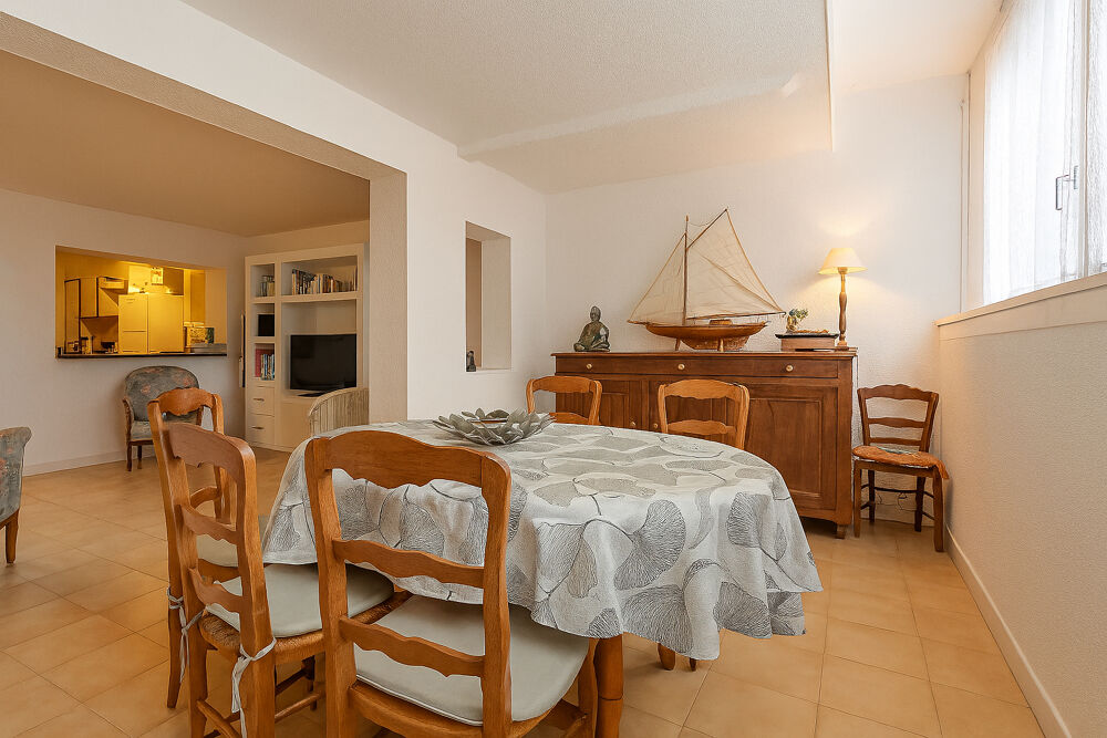 Vente Appartement Appartement Le Touquet Paris Plage 4 pièce(s) 70 m2 Le touquet paris plage