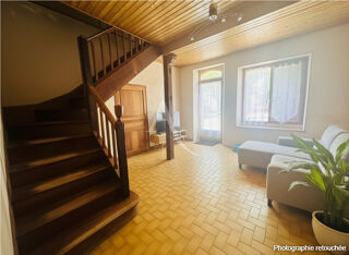  Maison à vendre 9 pièces 196 m²