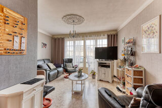  Maison � vendre 5 pi�ces 