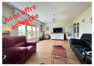  Appartement  vendre 4 pices 90 m