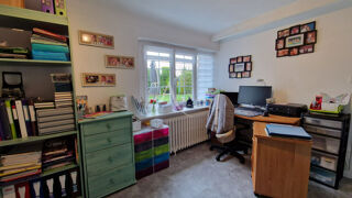  Maison  vendre 9 pices 191 m