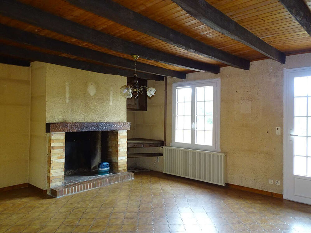 Maison Saint Gery 4 pièce(s) 82 m2 avec garage