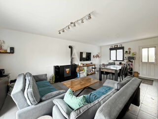  Maison à vendre 6 pièces 112 m²