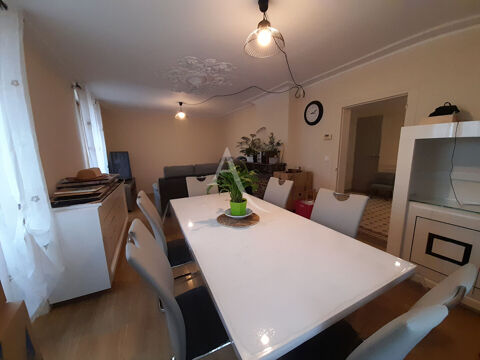  Maison � louer 4 pi�ces 106 m�