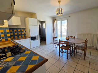  Appartement à vendre 3 pièces 87 m²