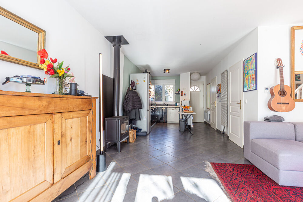 Vente Maison AGENCE IMMOBILIERE LAFORET - EXCLUSIVITE - 