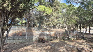  Terrain  vendre 737 m