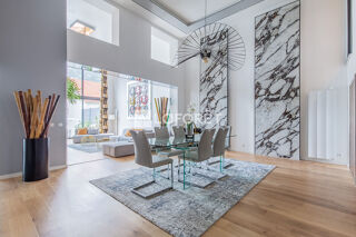  Maison � vendre 8 pi�ces 250 m�