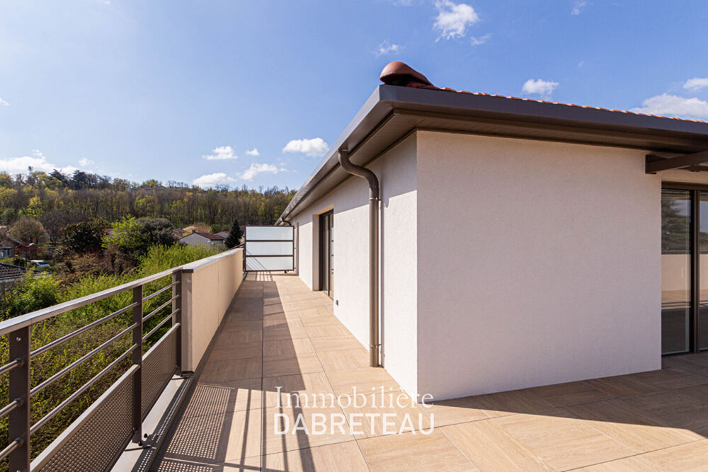 � vendre  Appartement Francheville (69340)