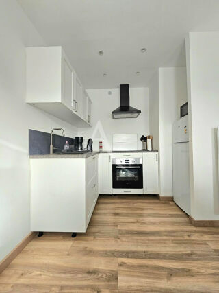  Appartement à vendre 3 pièces 47 m²