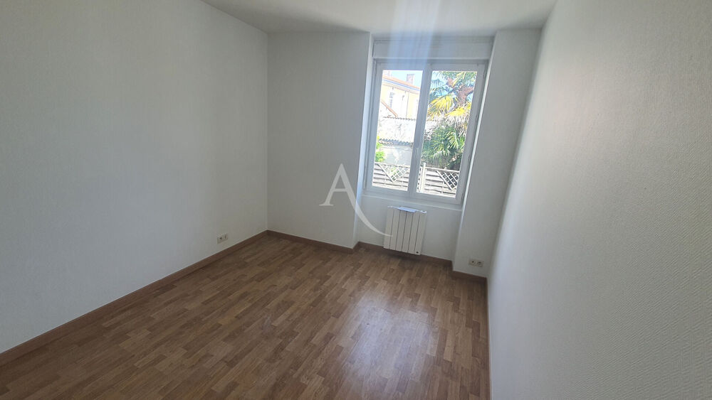 Appartement T3