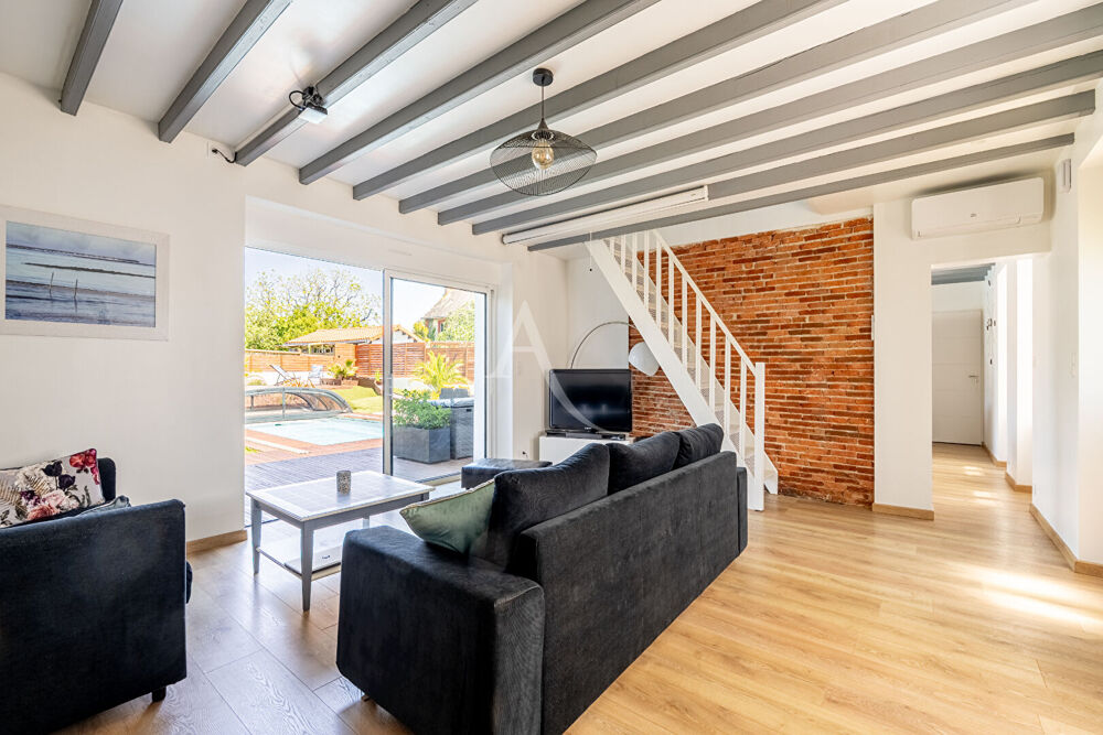  vendre  Maison Bois-de-Cn (85710)