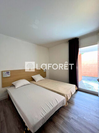  Appartement � vendre 3 pi�ces 58 m�