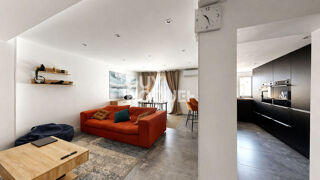  Maison � vendre 4 pi�ces 93 m�