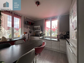  Maison � vendre 5 pi�ces 108 m�