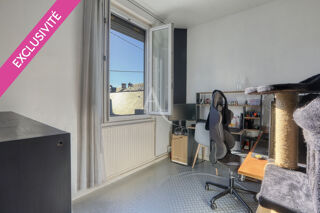 Maison à vendre 4 pièces 80 m²