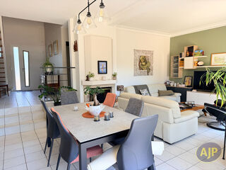  Maison à vendre 6 pièces 147 m²