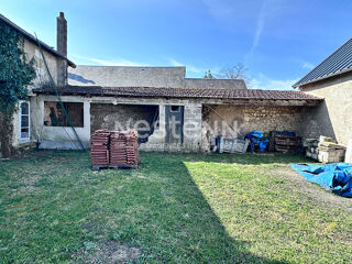  Maison à vendre 12 pièces 