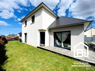  Maison � vendre 6 pi�ces 146 m�