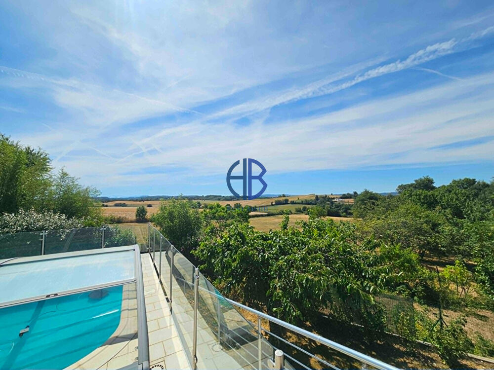 Maison Saint Savin 5 pièce(s) 150 m2