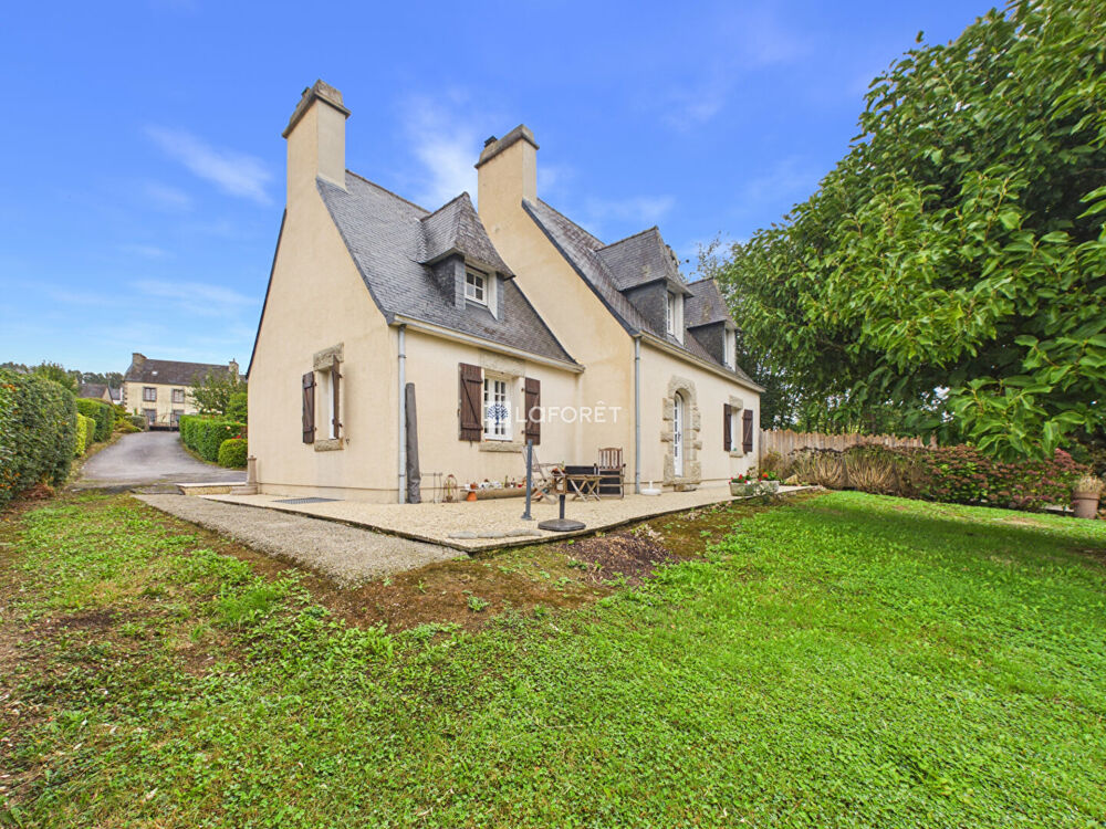 Maison Loqueffret 6 pièce(s) 152 m2