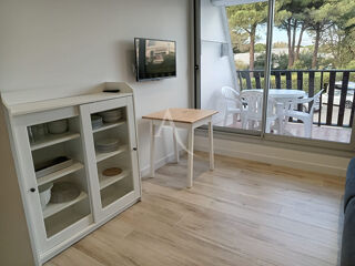  Appartement � vendre 1 pi�ce 