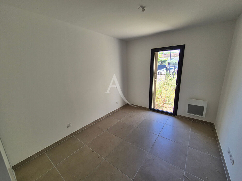 Vente Appartement Appartement Neuf Marguerittes 2 pièce(s) 47.62m² Marguerittes