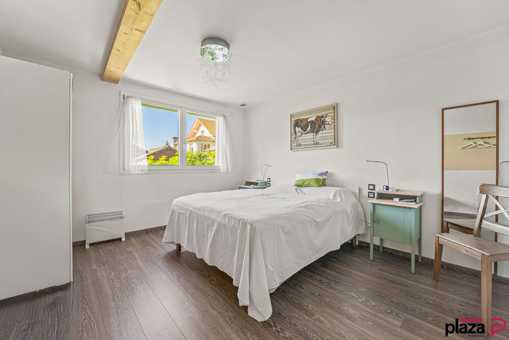  vendre  Maison Prvessin-Mons (01280)